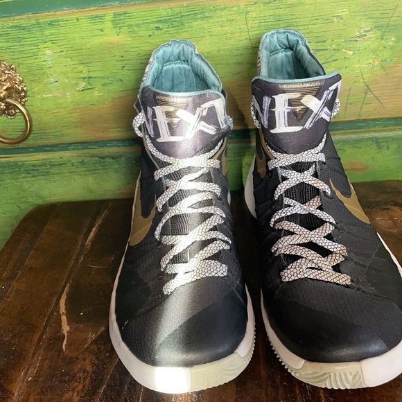 Nike Hyperdunk 2015 Limited LA Edition size 8.5 - Picture 9 of 9